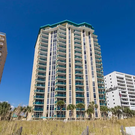 Appartamento Jade East Towers #610